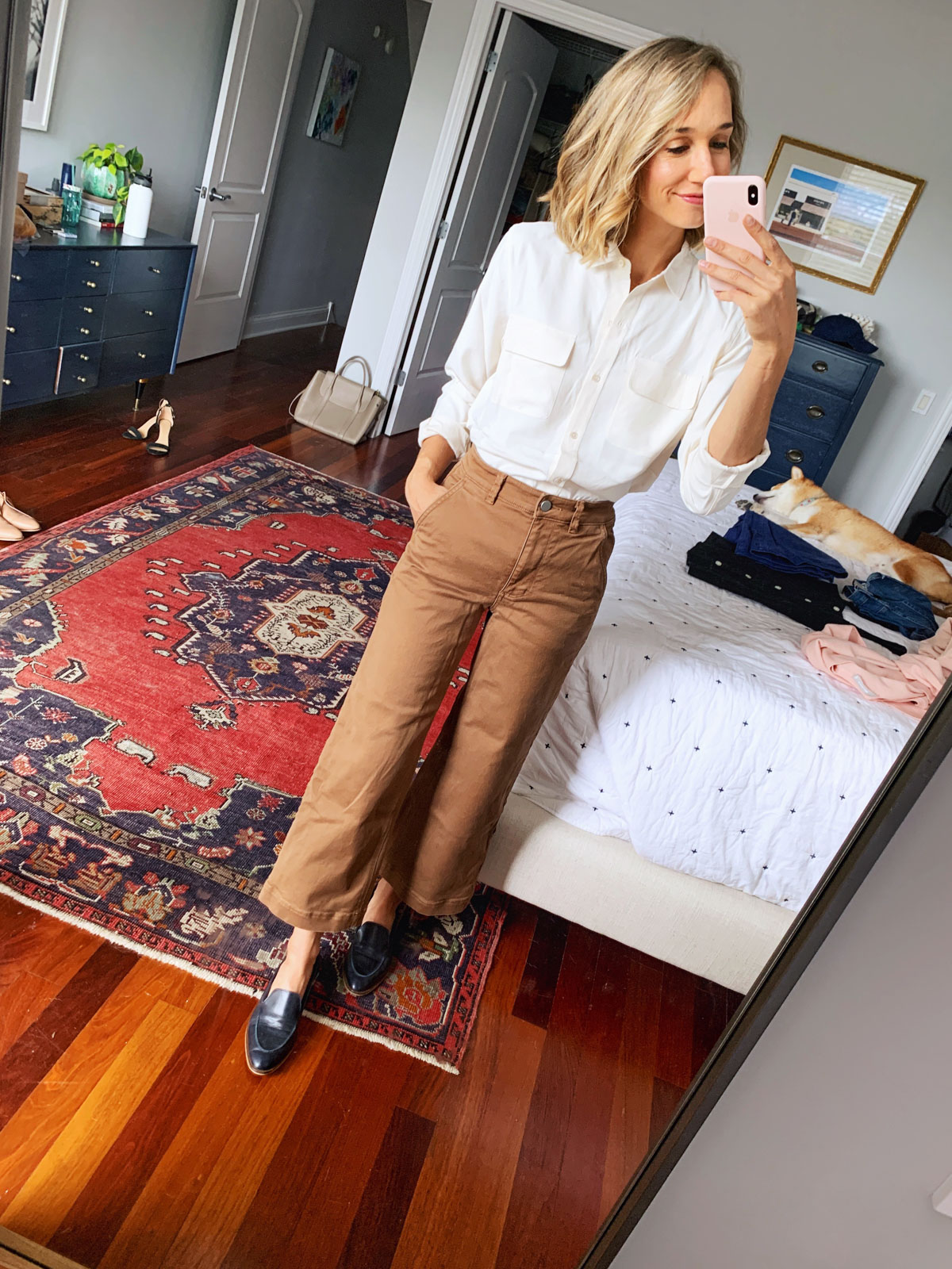 mom outfits for fall