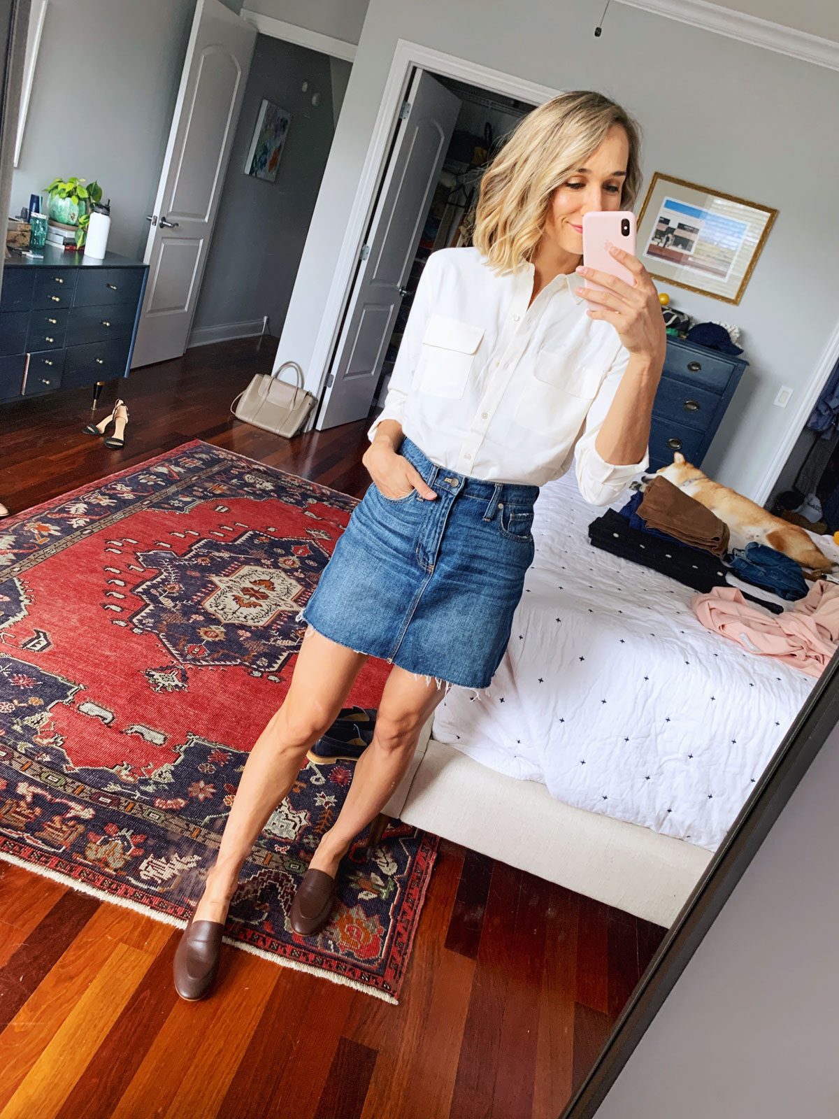 mom outfits for fall