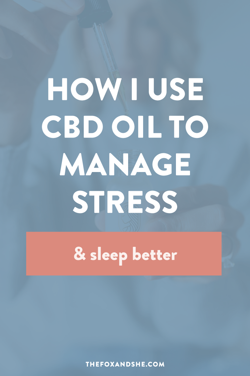 Wondering about the health benefits of CBD oil? This natural product is one of the best ways to manage stress naturally, calm inflammation, manage anxiety and get better sleep. One of my best falling asleep tips is to take a dropper full before bed. Click through for more CBD oil benefits, how to use it and the most reputable, best CBD oil brands to buy. #healthyliving #cbdoil