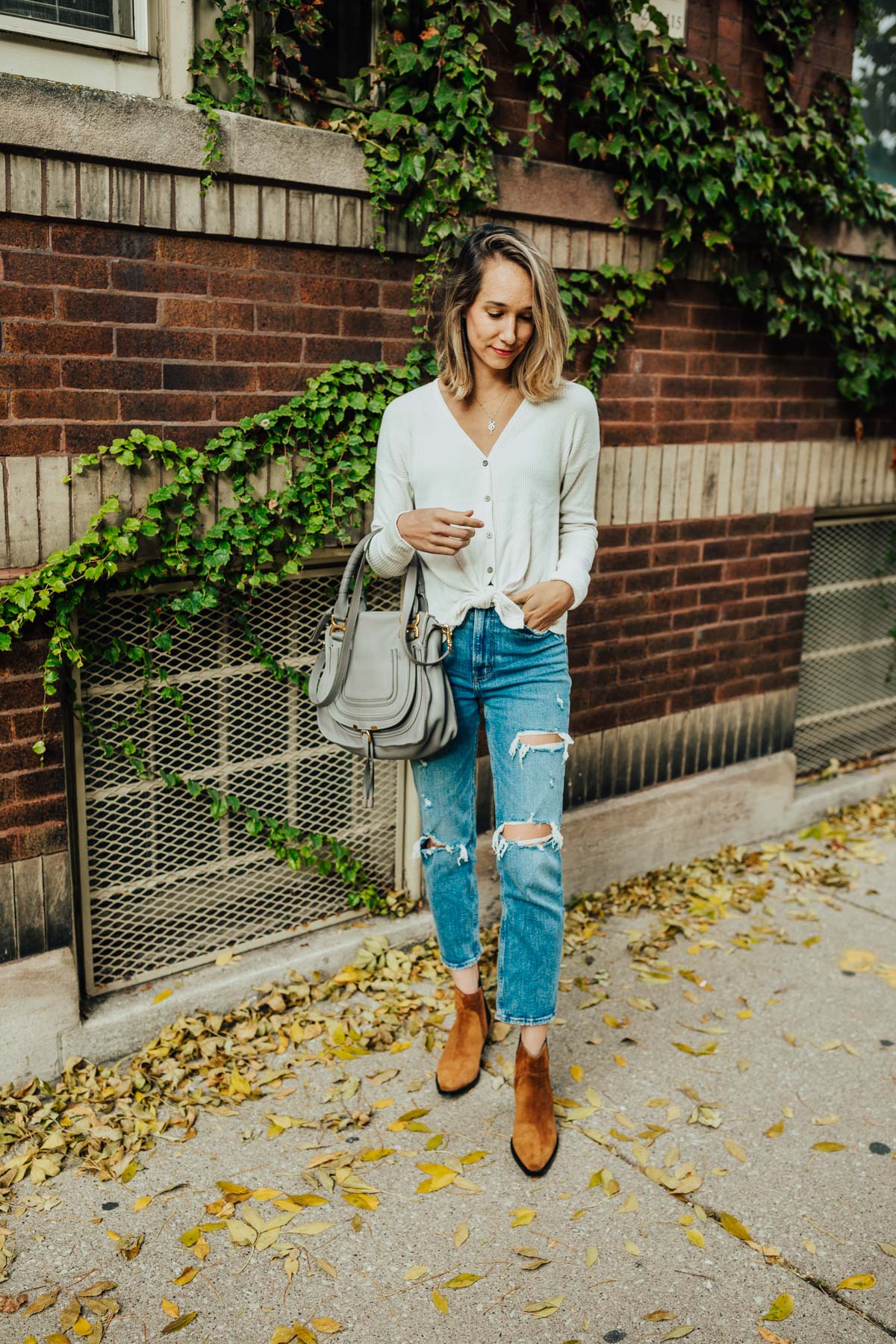 fall outfits 2019