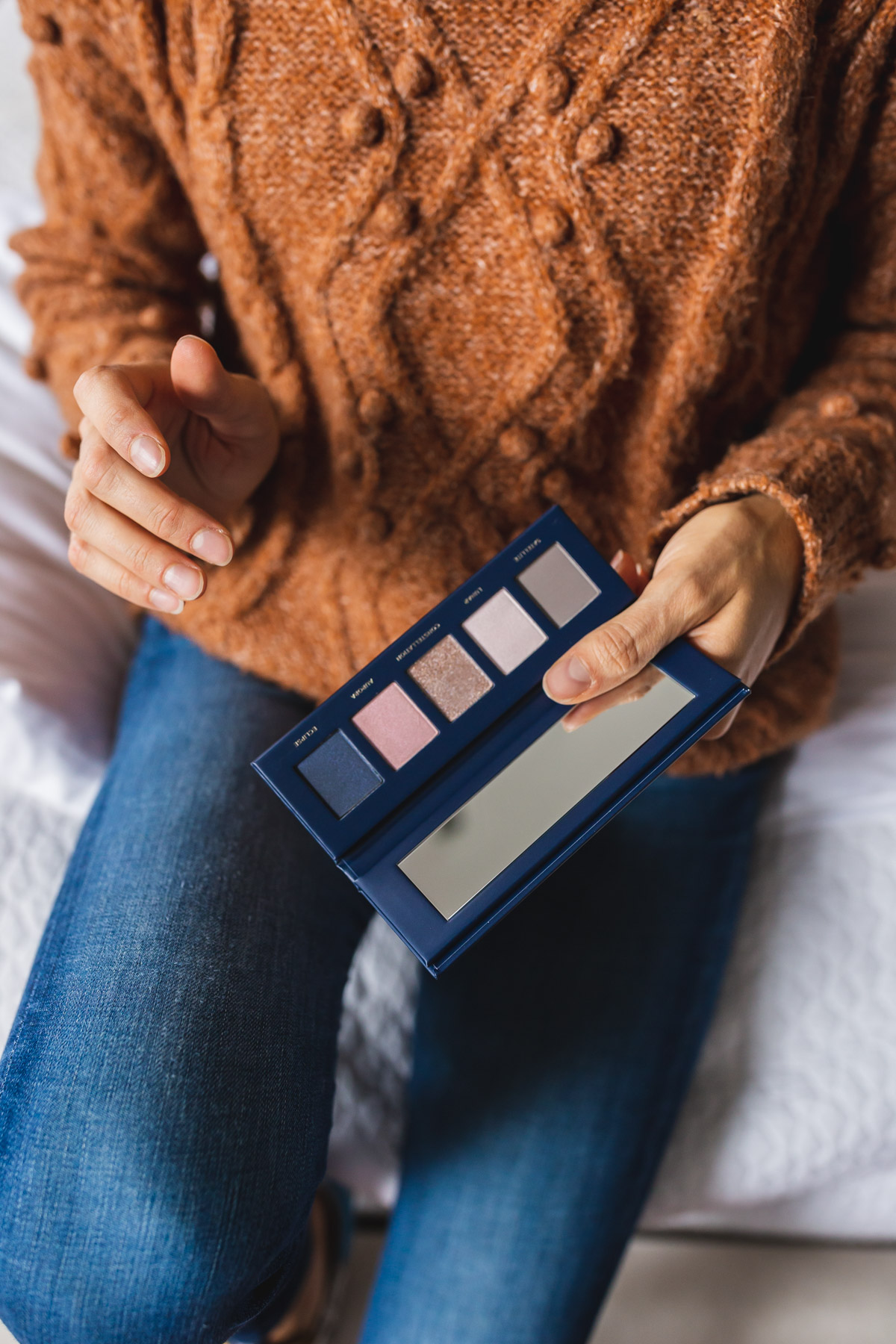 starlight eyeshadow palette
