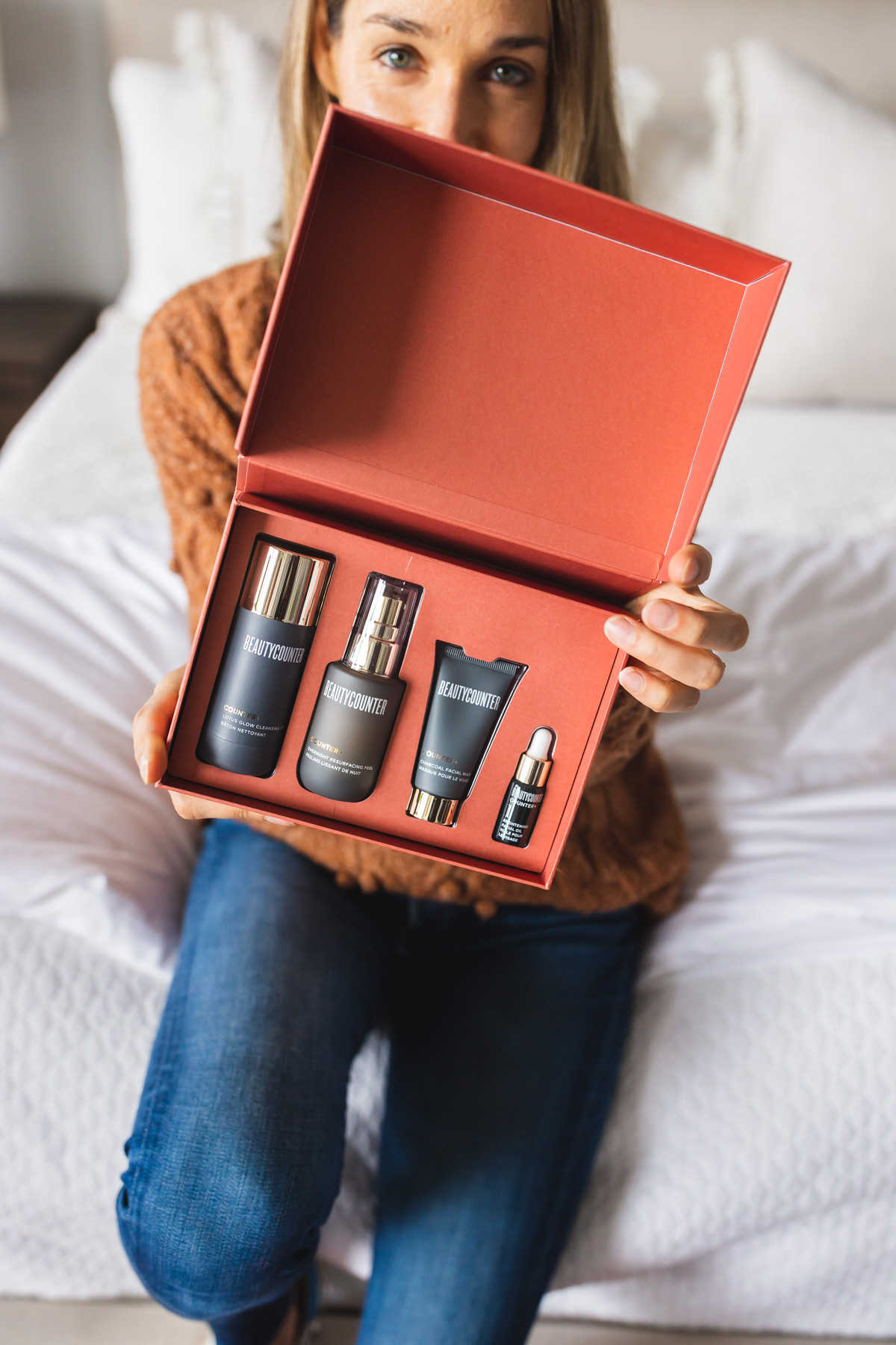 best of beautycounter set