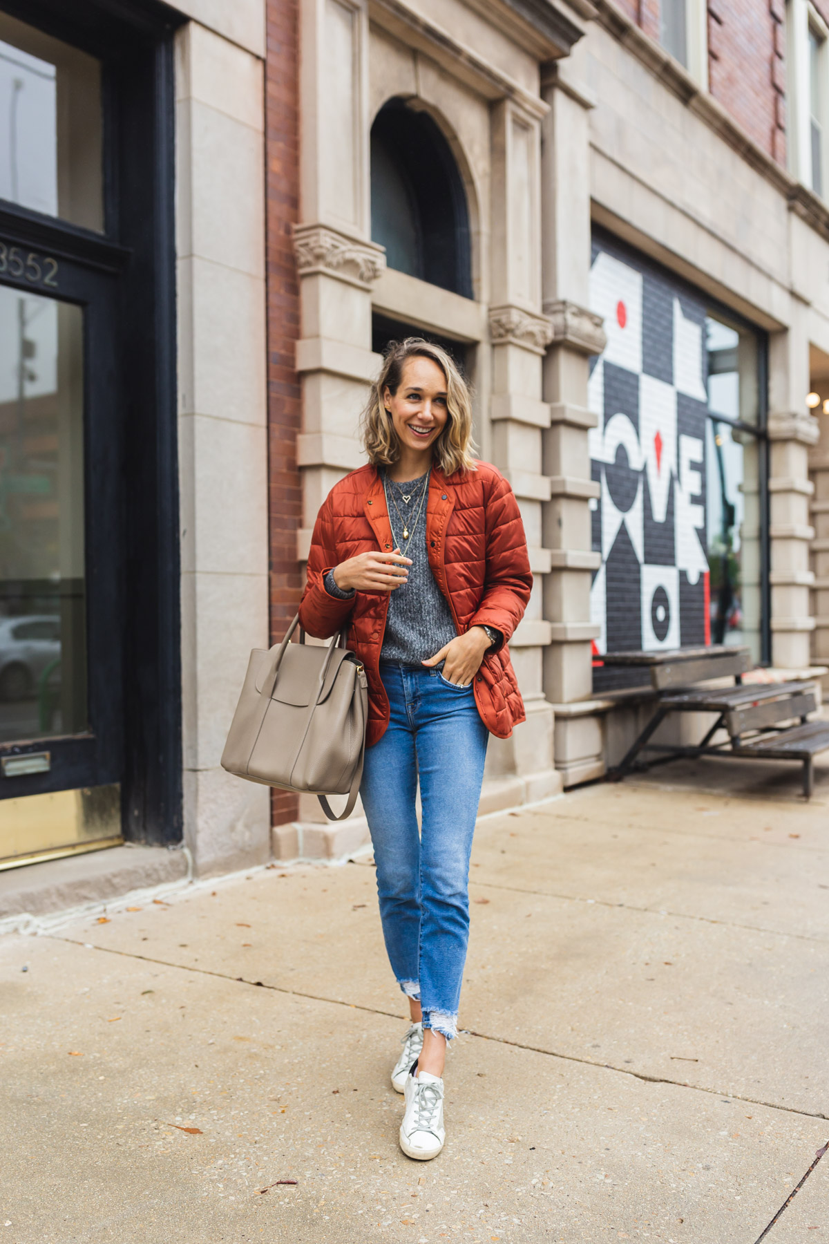 womens outfit fall