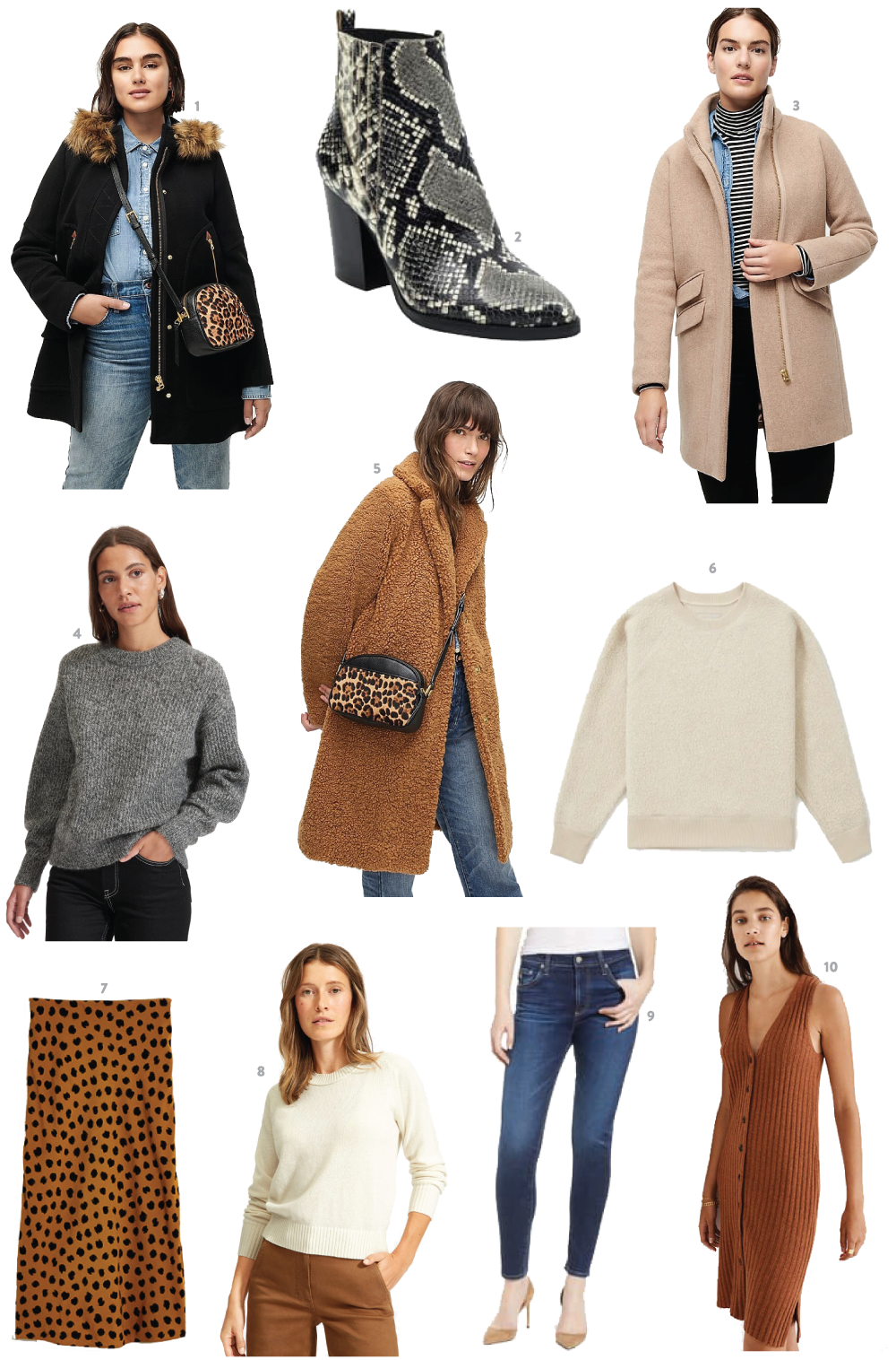 october best sellers