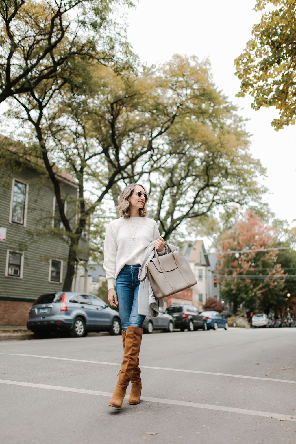thanksgiving outfit casual