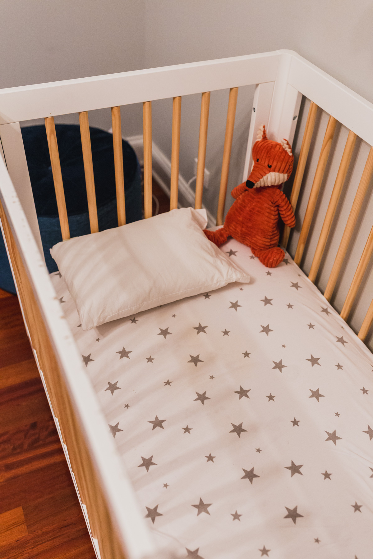 toddler sheets