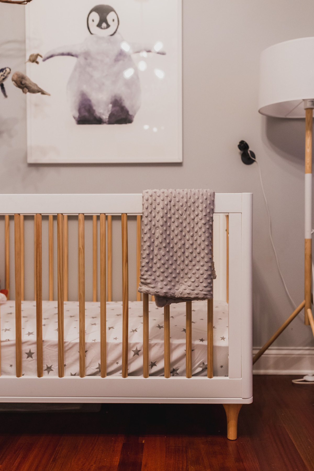 nursery inspiration