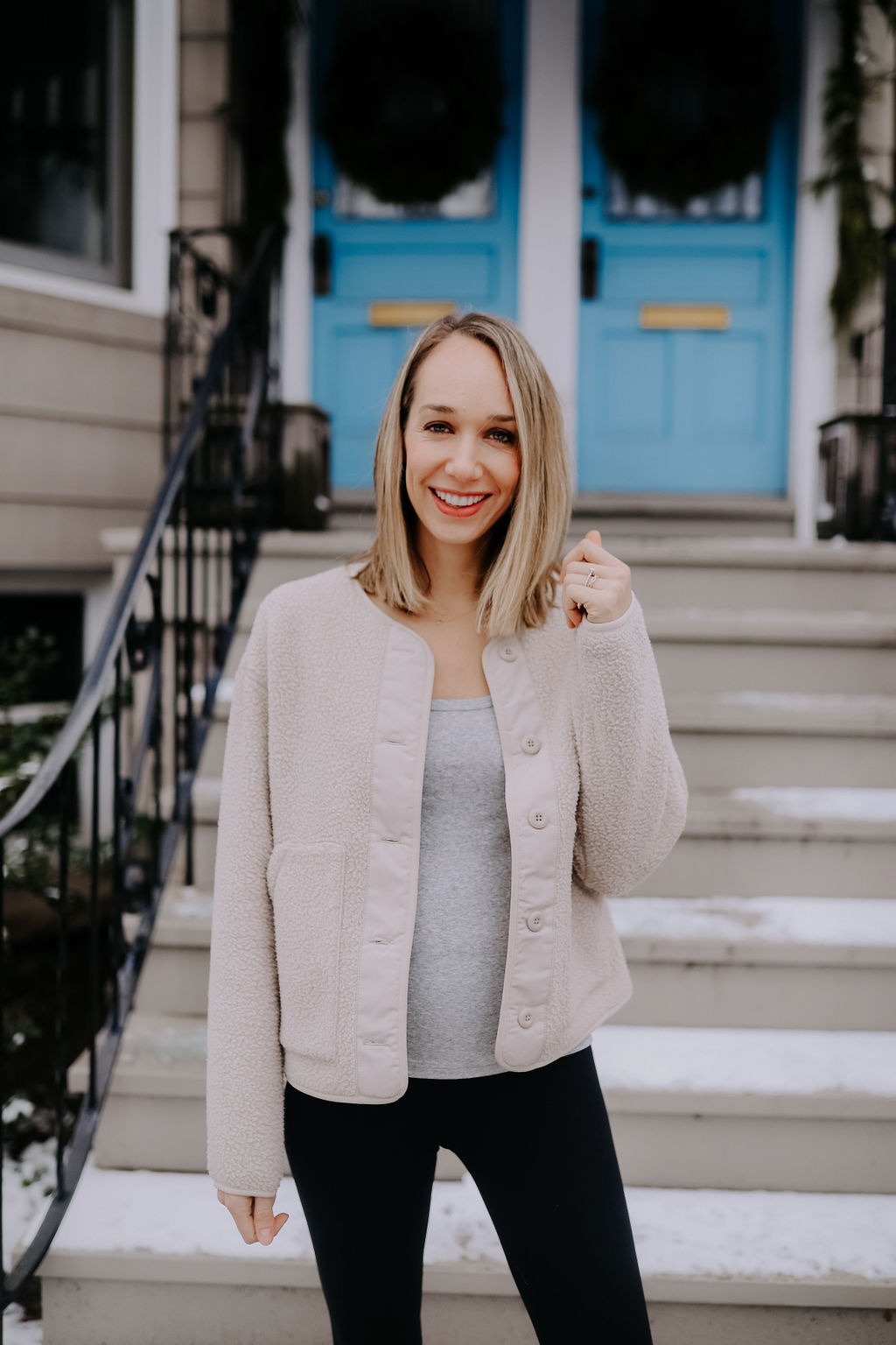casual outfit for women