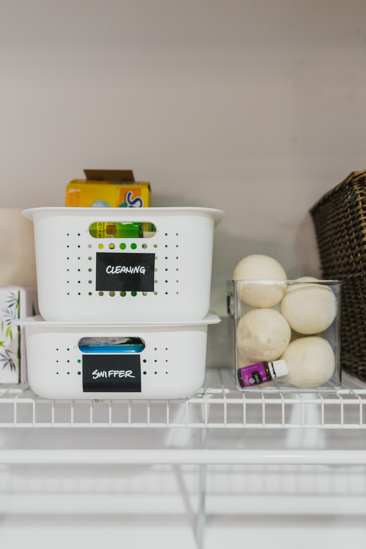 non toxic cleaning products