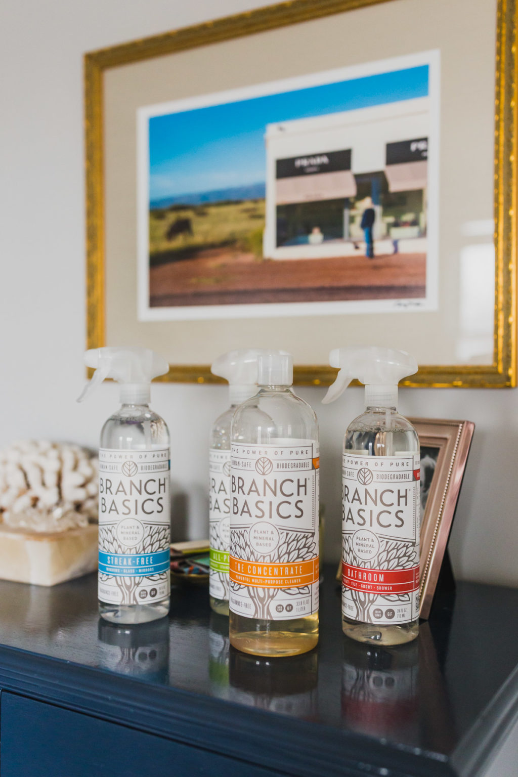 2 of the Best Safe Cleaning Products That Actually Work