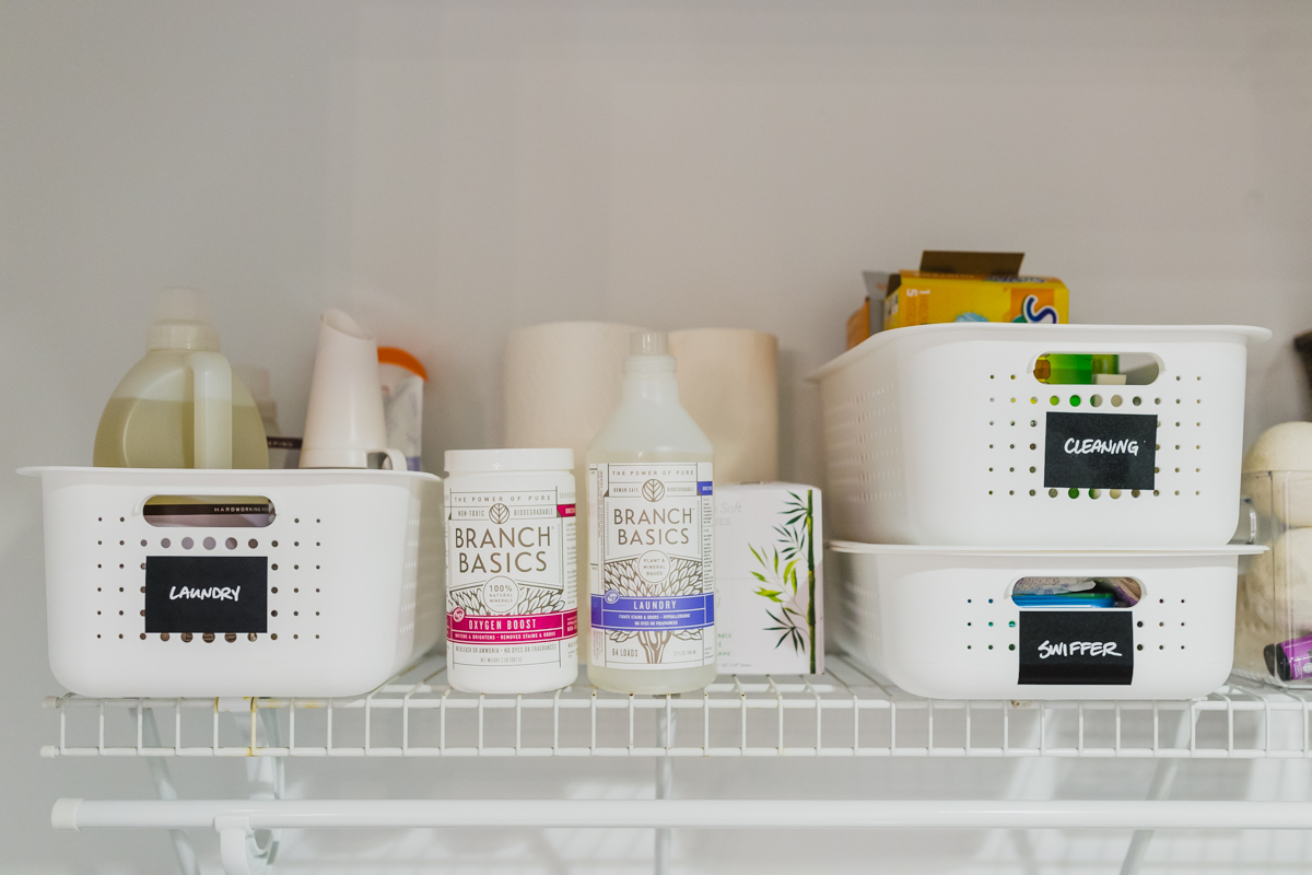 branch basics laundry