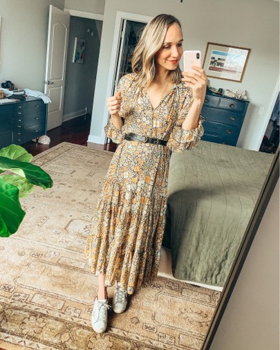 boho outfit