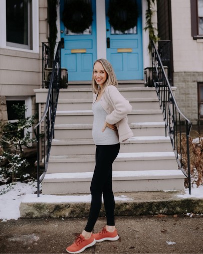 bump outfit