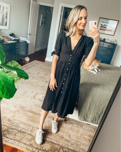 free people dress