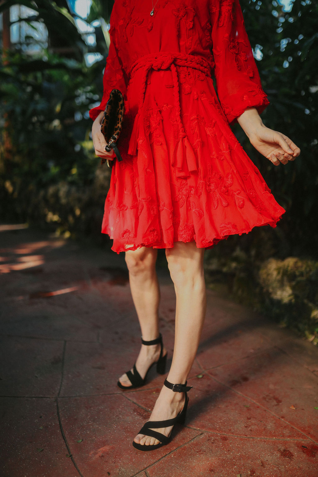 What to Wear for Valentine's Day