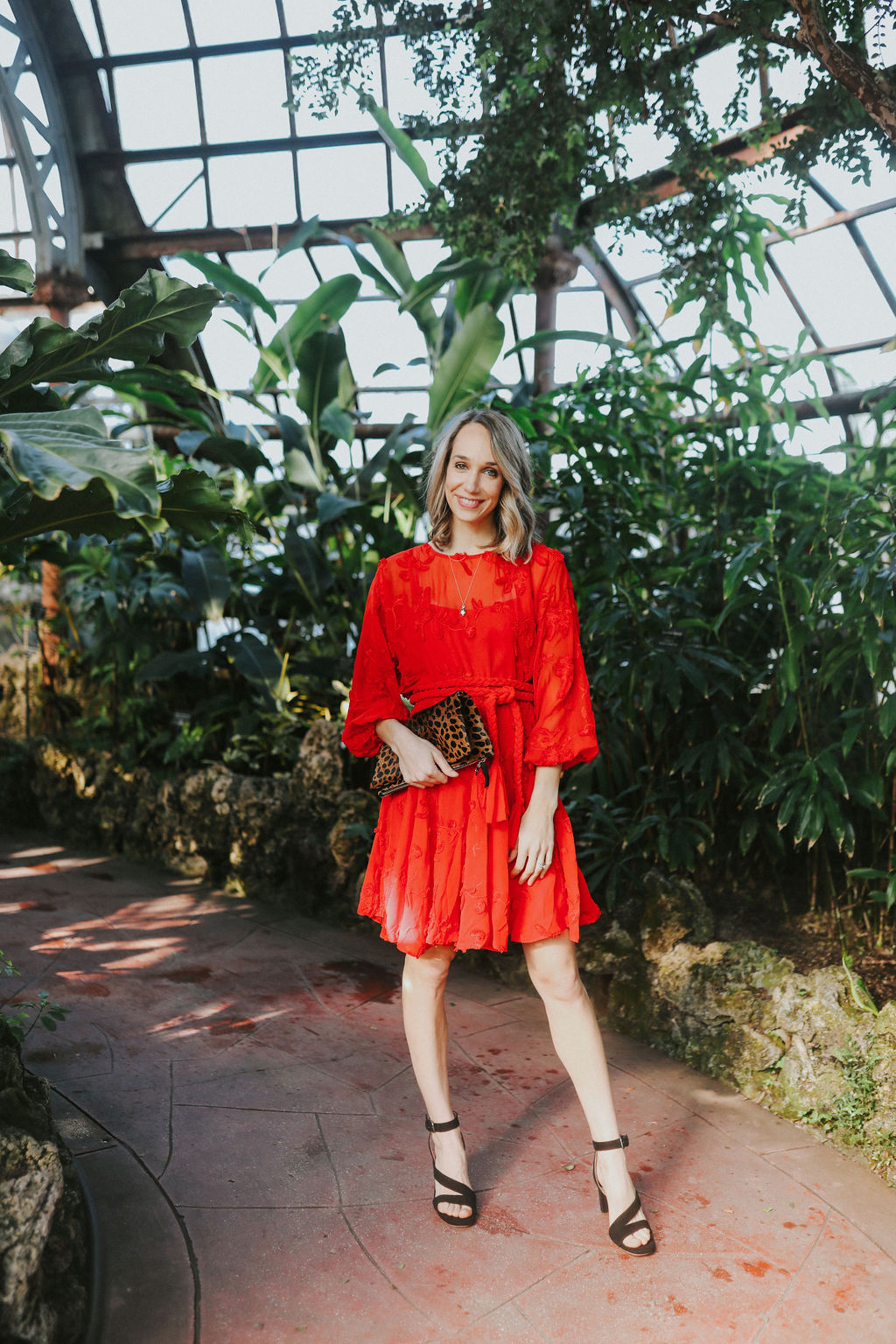 What to Wear for Valentine's Day