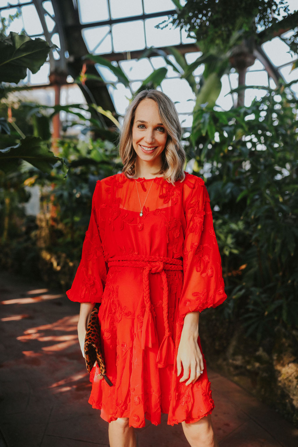 What to Wear for Valentine's Day