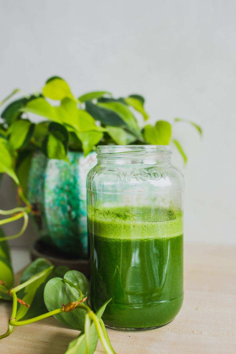 5 Fresh Juice Recipes for Clear Skin The Fox & She