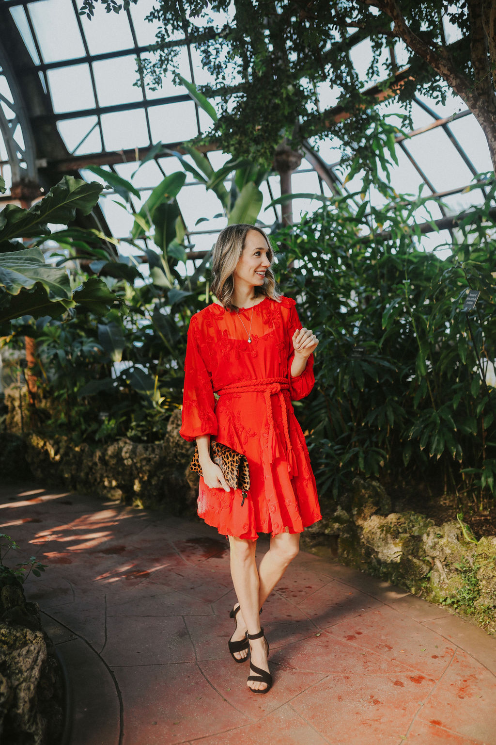 What to Wear for Valentine's Day