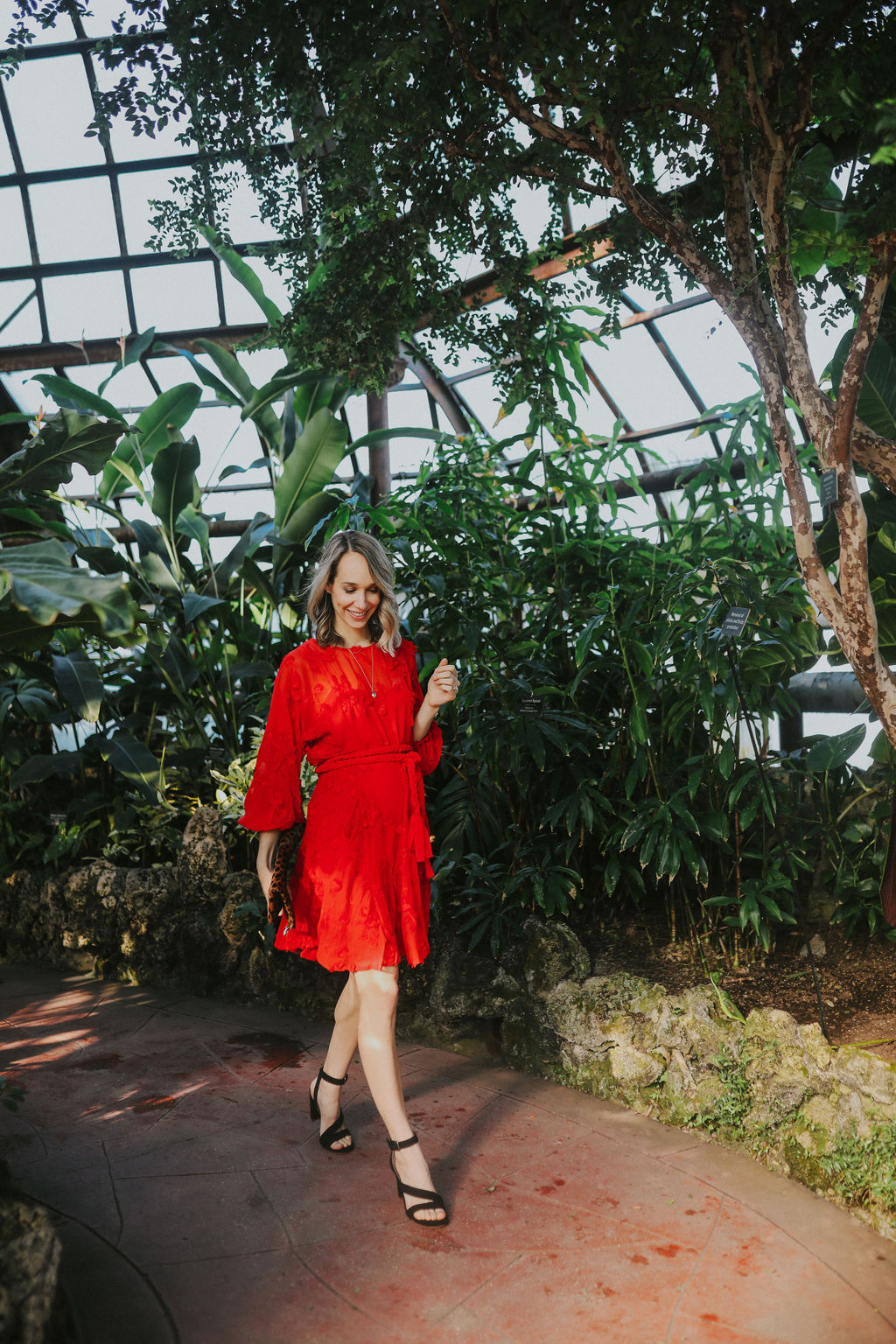 What to Wear for Valentine's Day