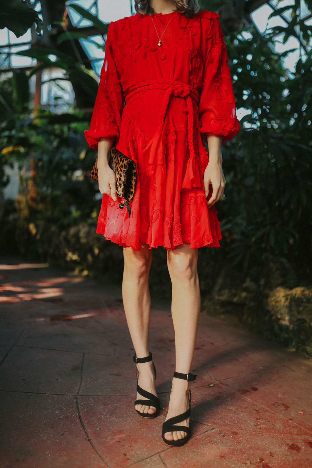 What to Wear for Valentine's Day