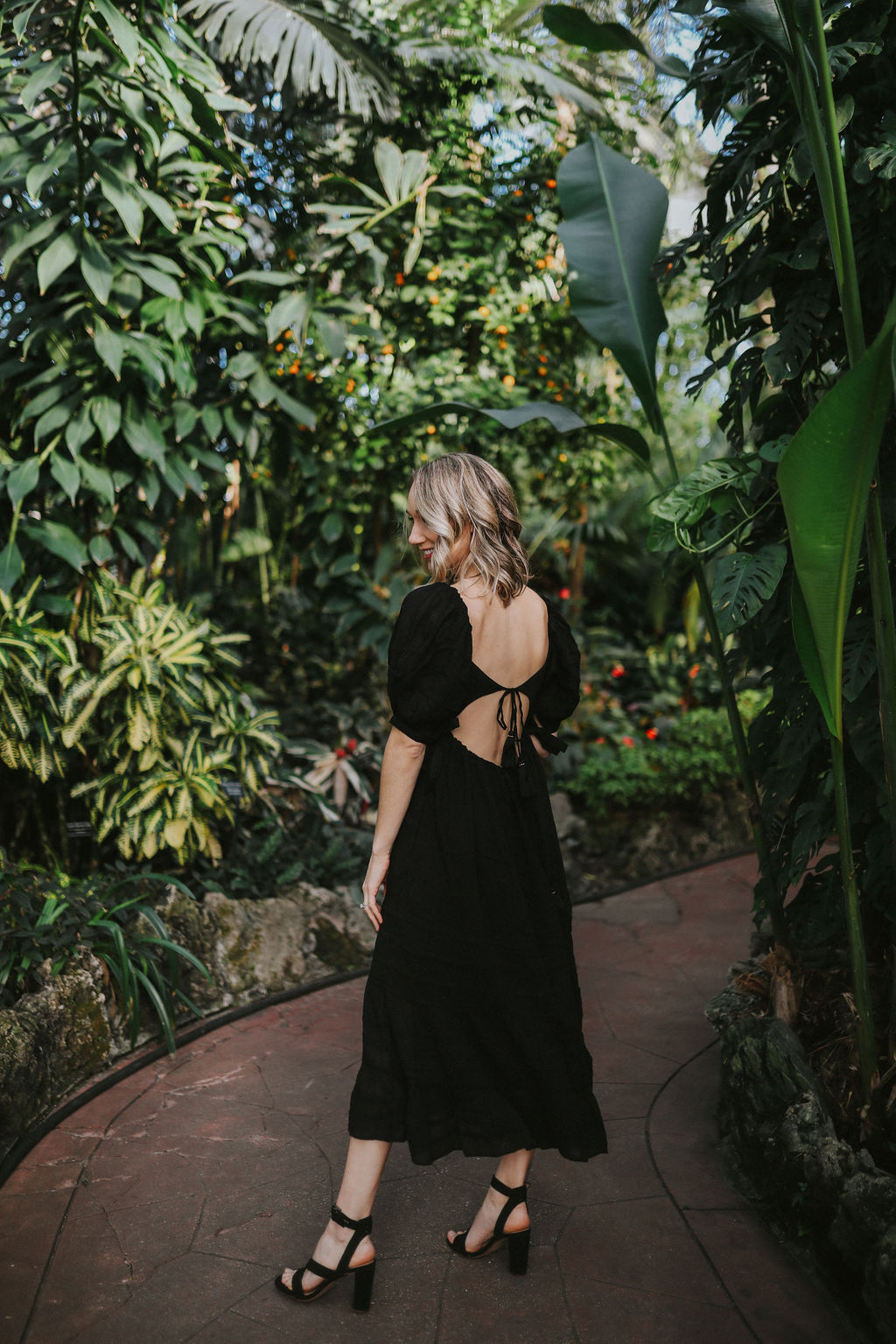 free people maxi dress