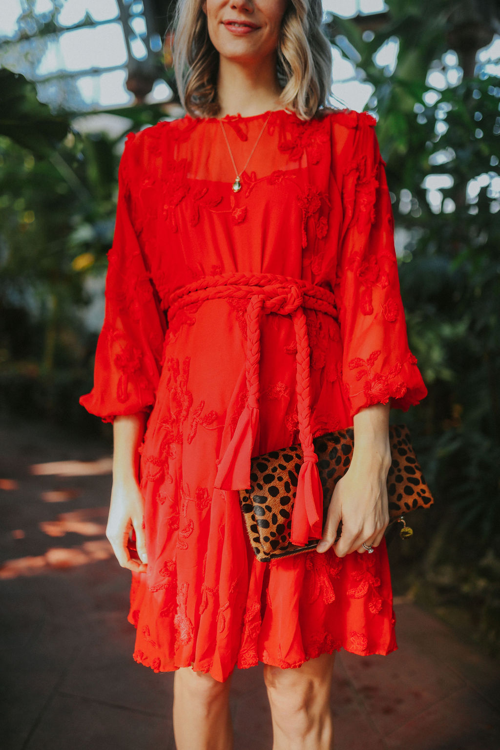 What to Wear for Valentine's Day