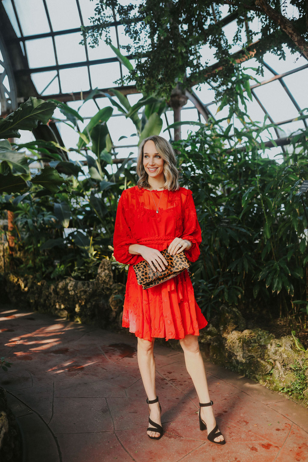 What to Wear for Valentine's Day