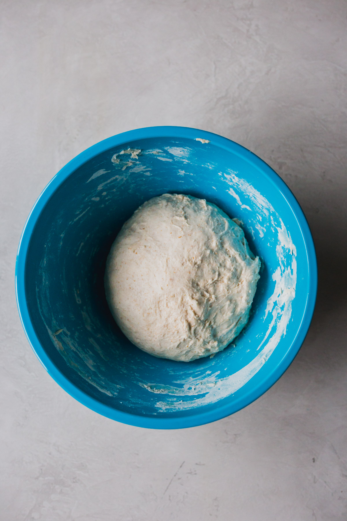 homemade recipe