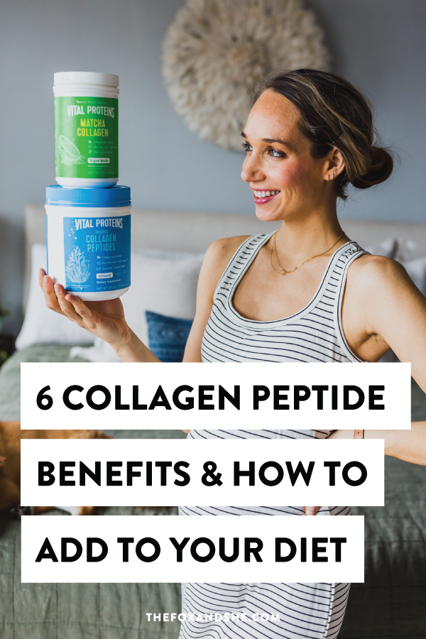 collagen powder benefits weight loss