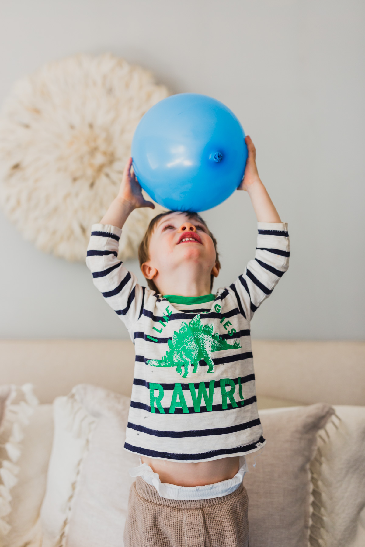 baby gender reveal