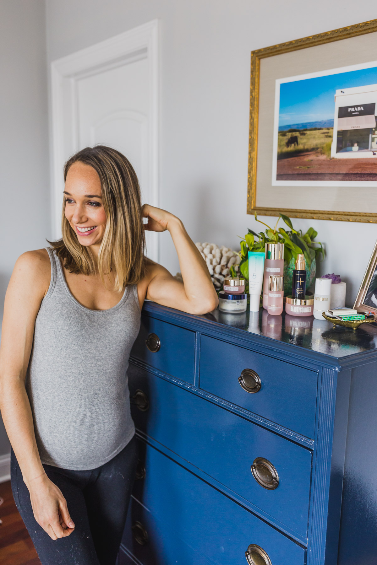 Beautycounter Skincare Routine