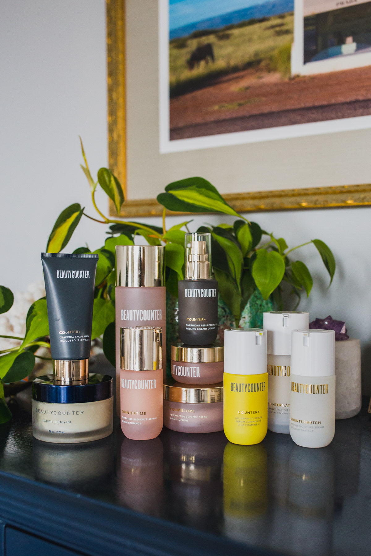 Beautycounter skincare