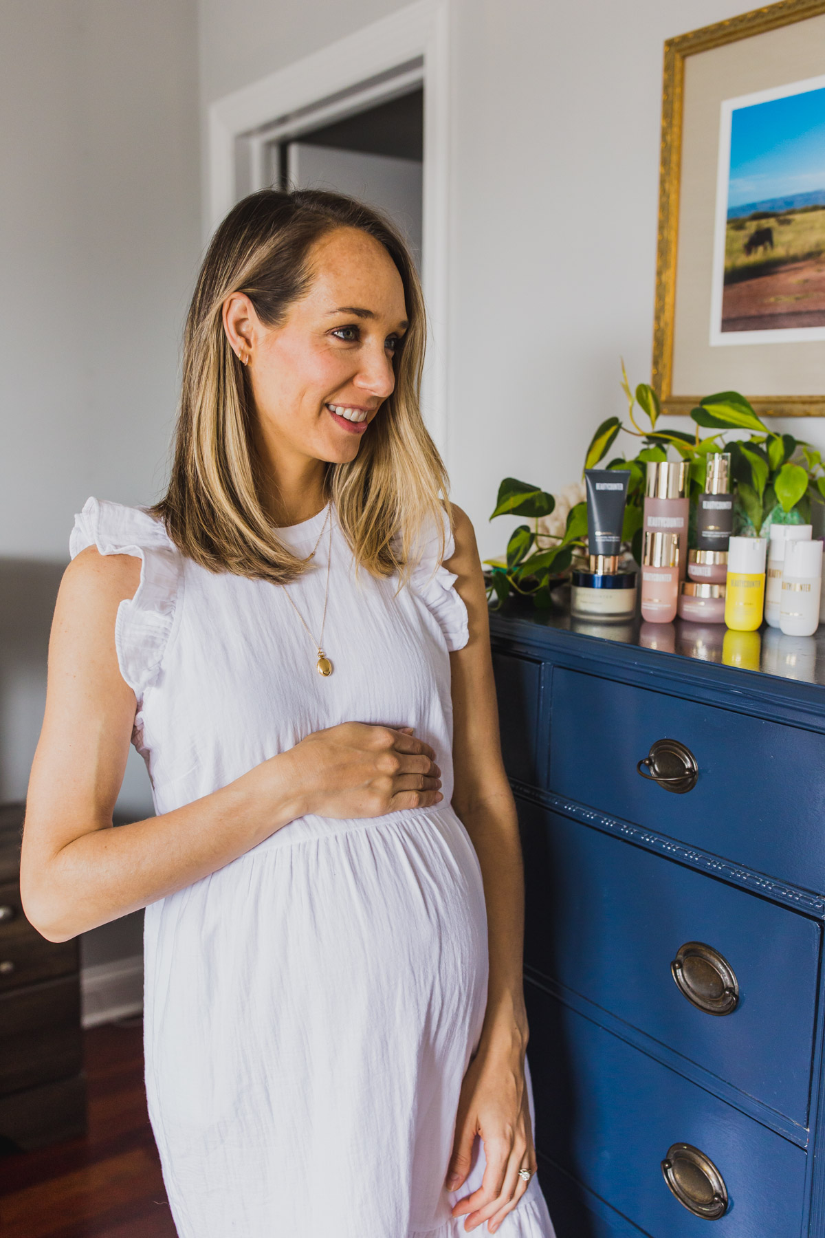 Beautycounter skincare