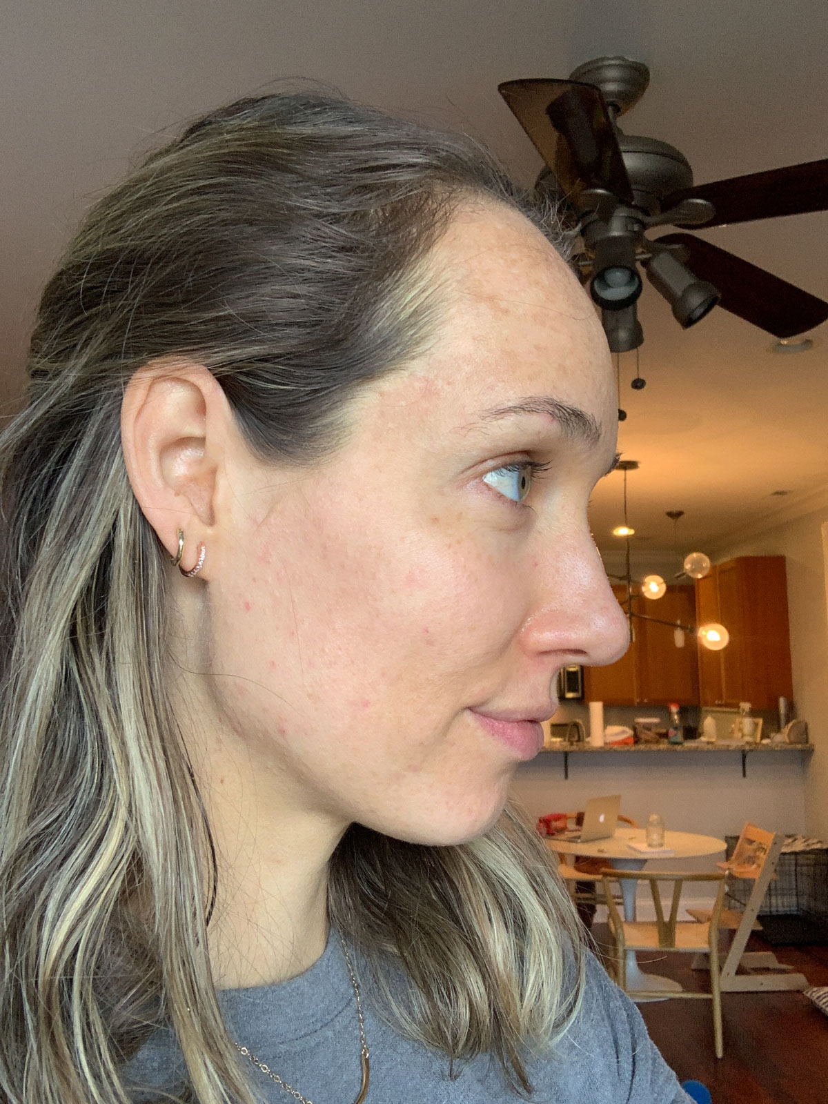 How to Use the Beautycounter Overnight Resurfacing Peel