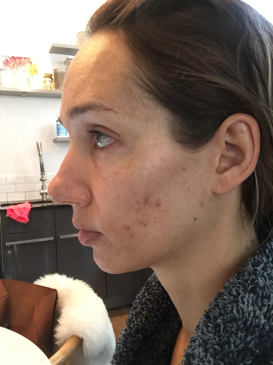 before using beautycounter