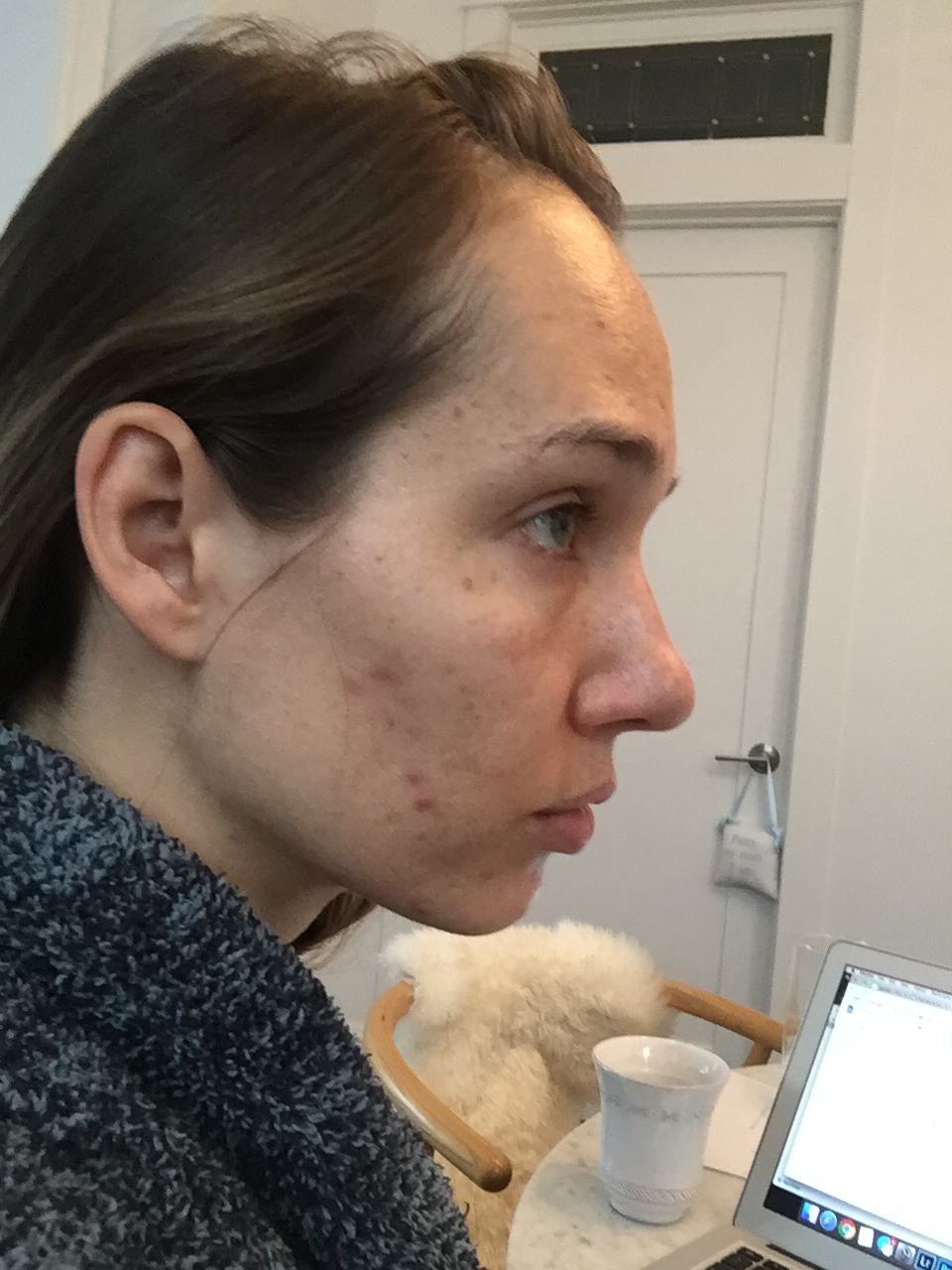 How to Use the Beautycounter Overnight Resurfacing Peel