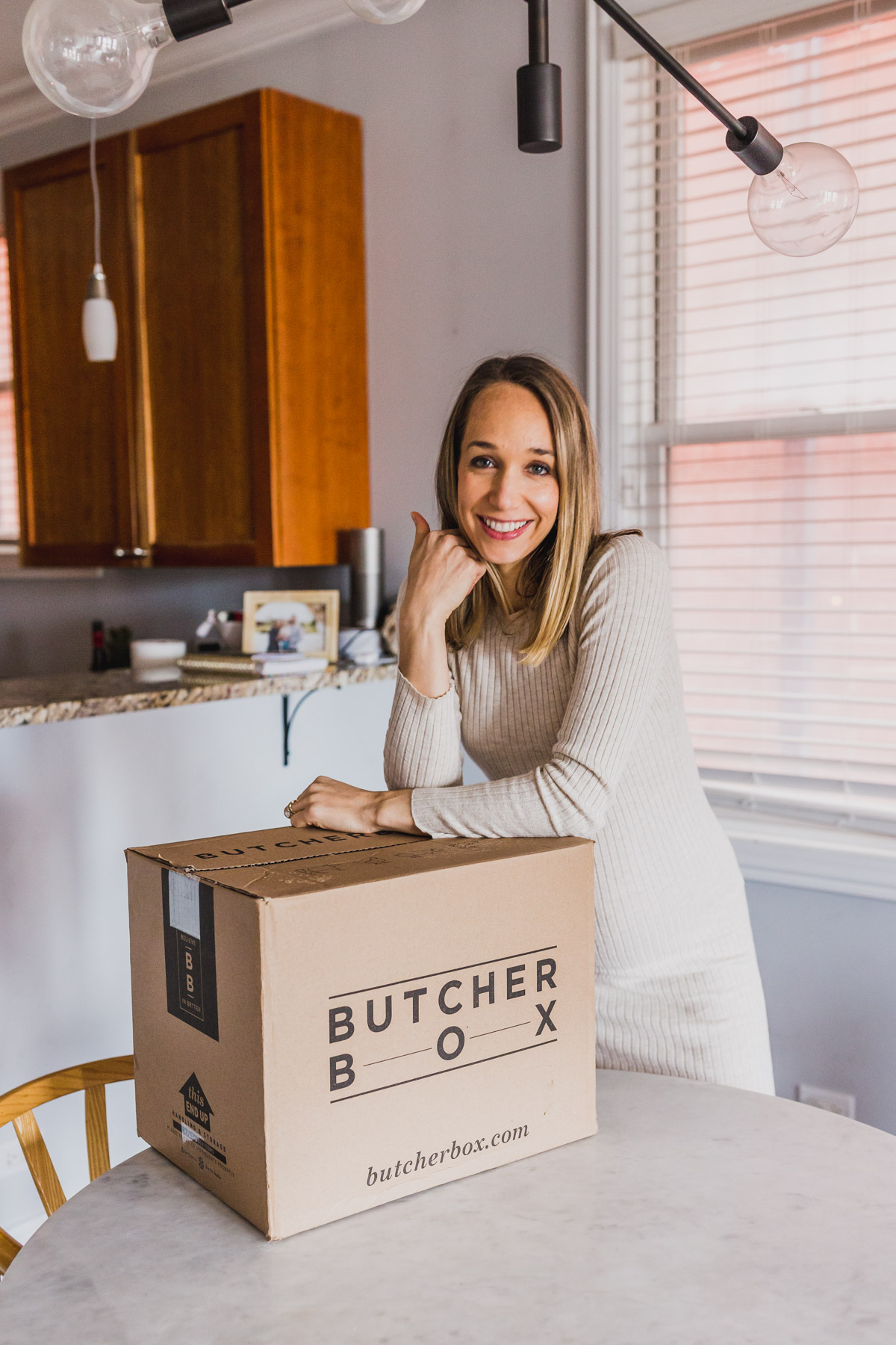 Butcherbox meat delivery review