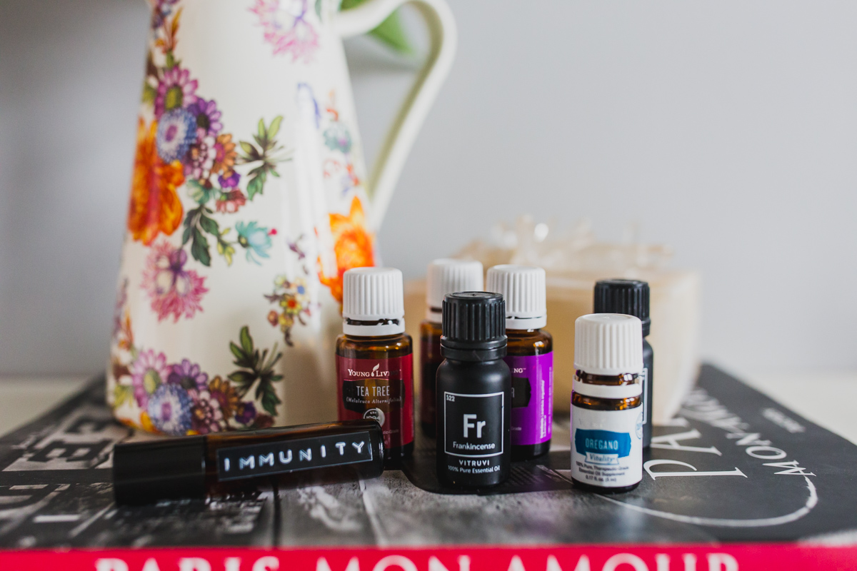 How To Use Essential Oil