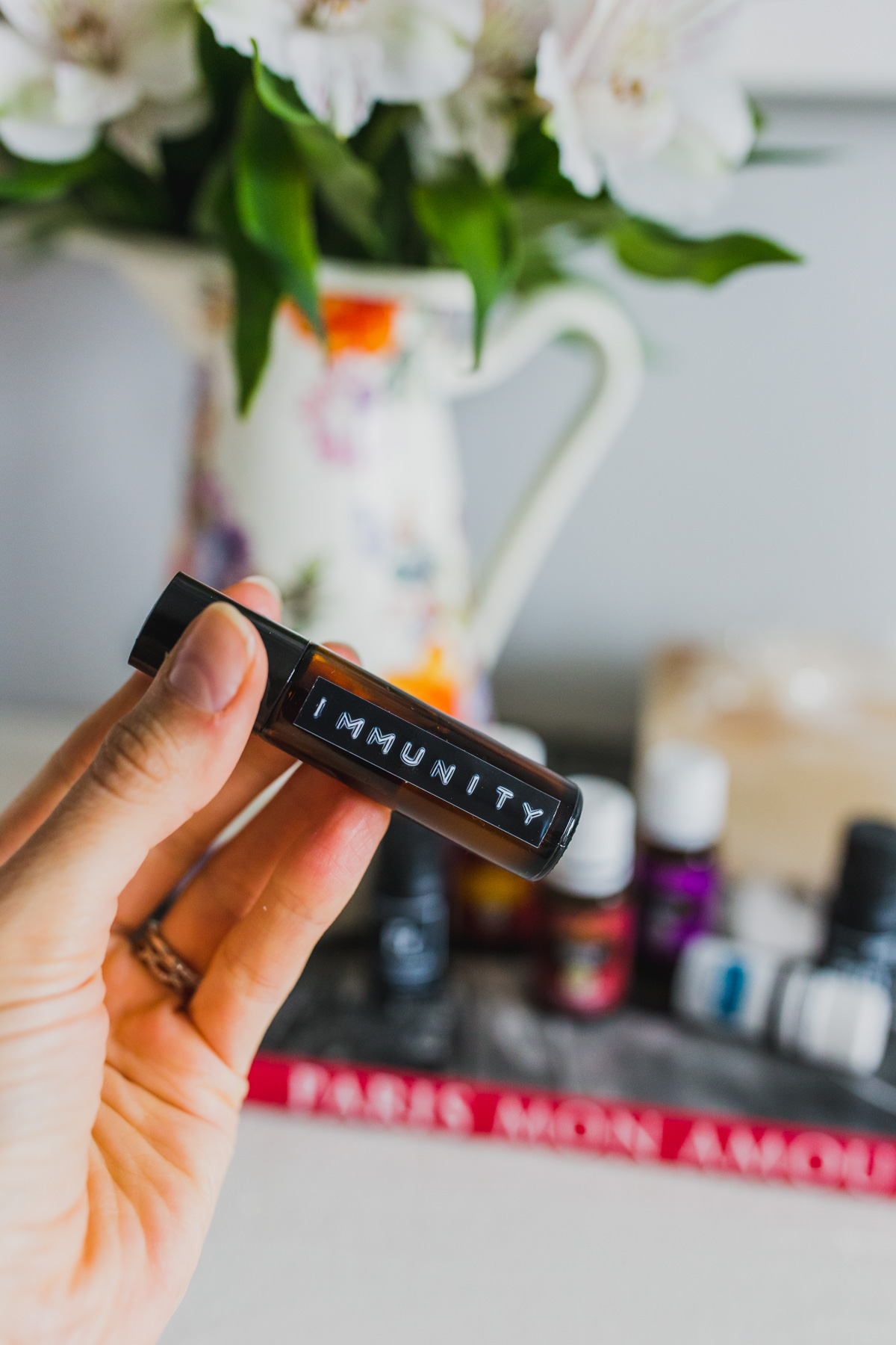 How To Use Essential Oil