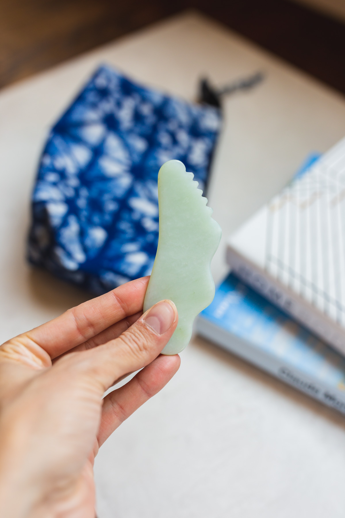 Gua Sha Benefits