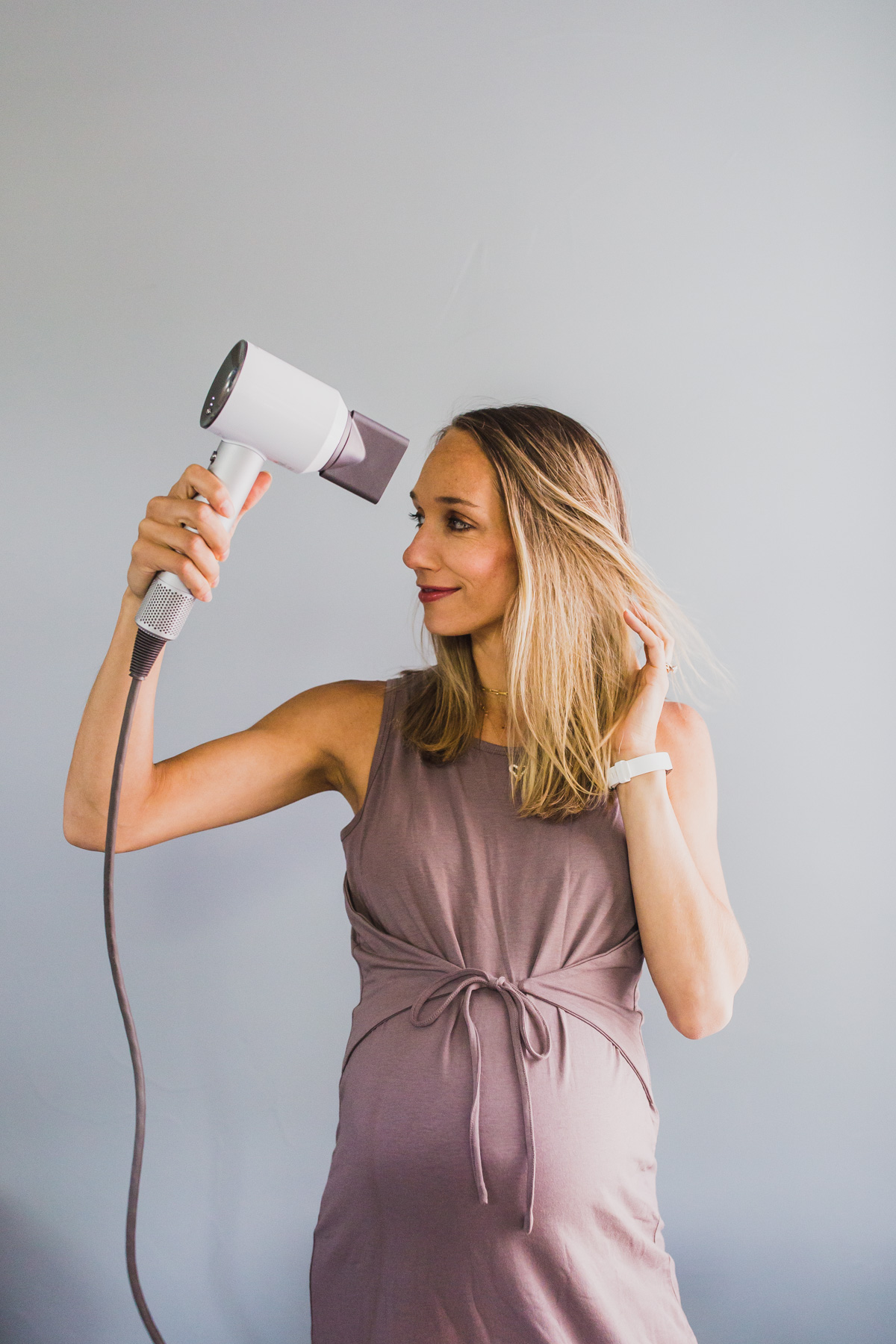 My Honest Dyson Supersonic Dryer Review - The Fox & She