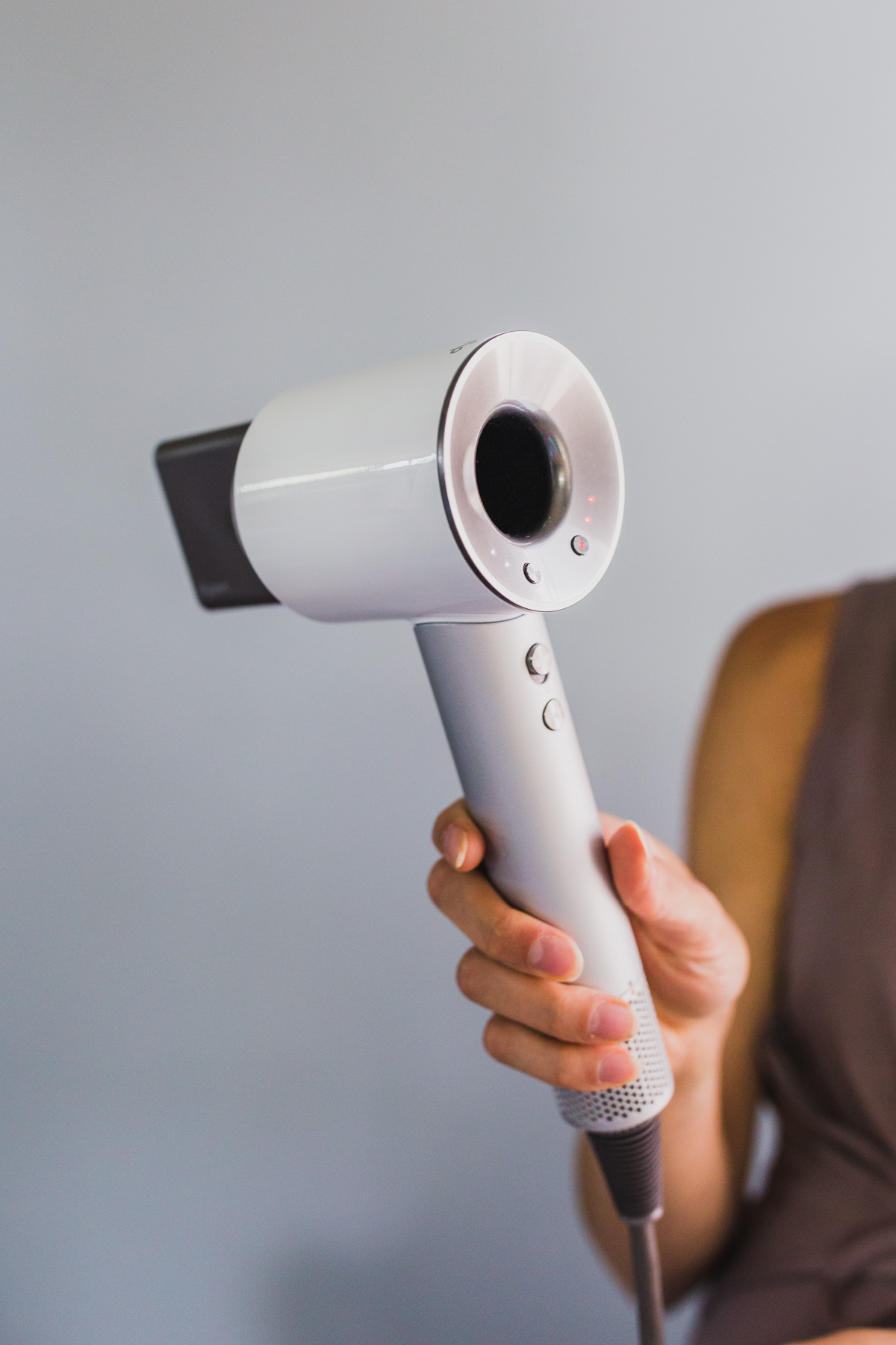 Where to Buy a Supersonic Hairdryer