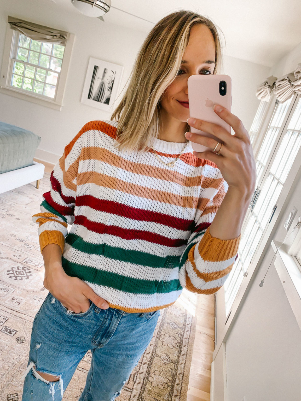 6 Fall Sweaters Under $35