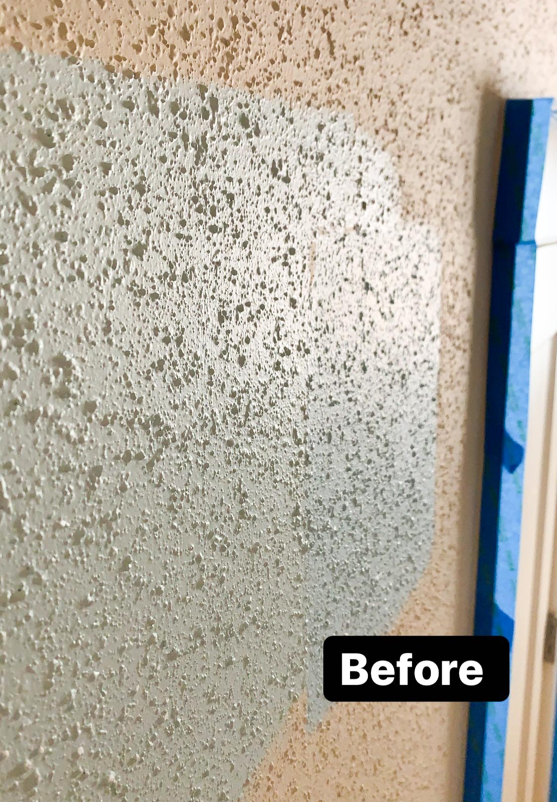 how-to-remove-texture-from-interior-walls-the-fox-she