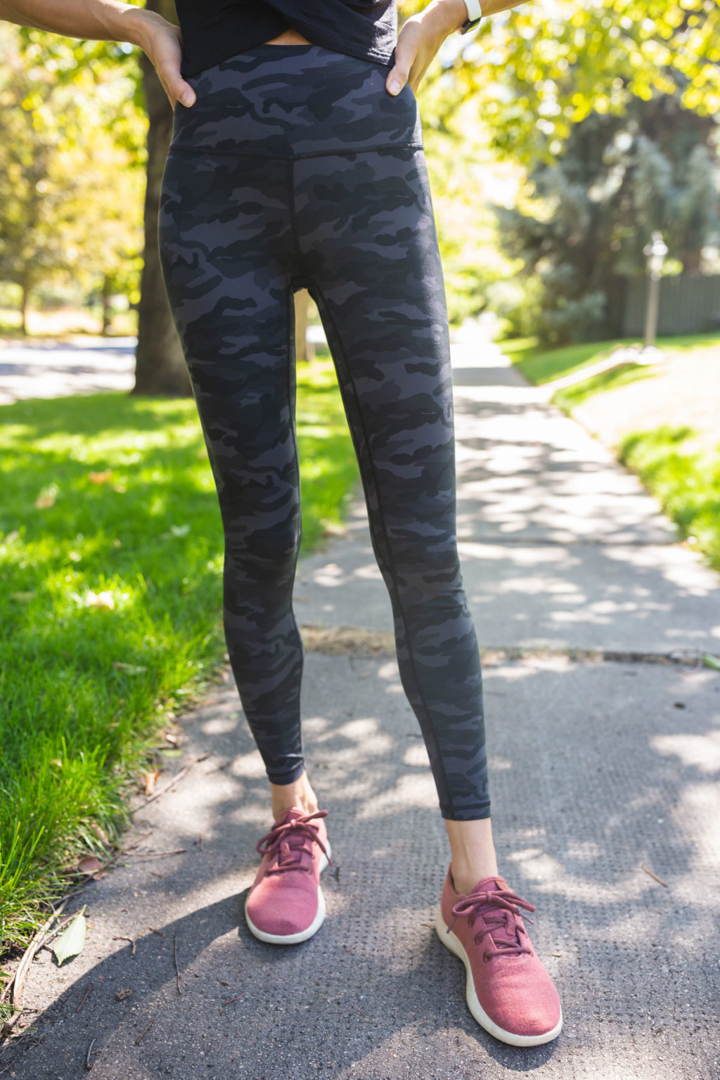 The Best $30 Leggings You'll Ever Buy