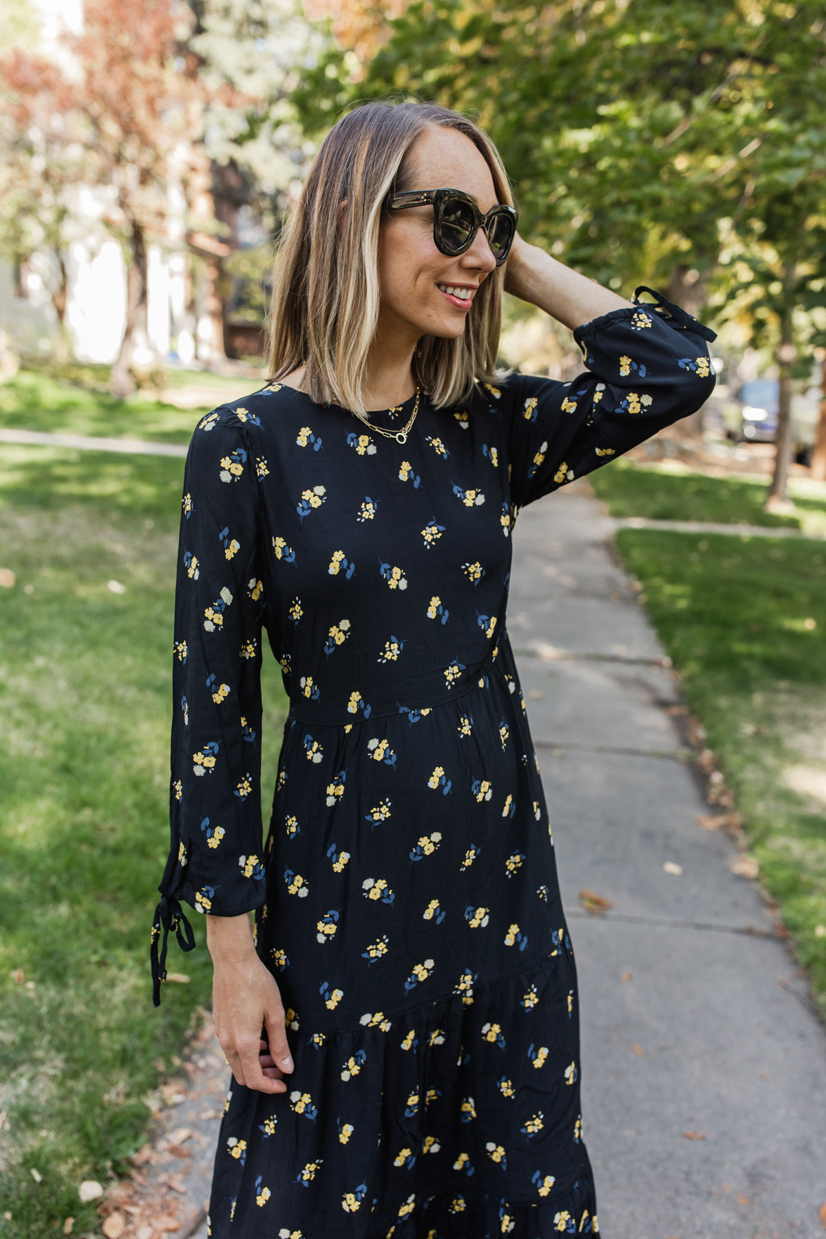 cute easy fall outfits