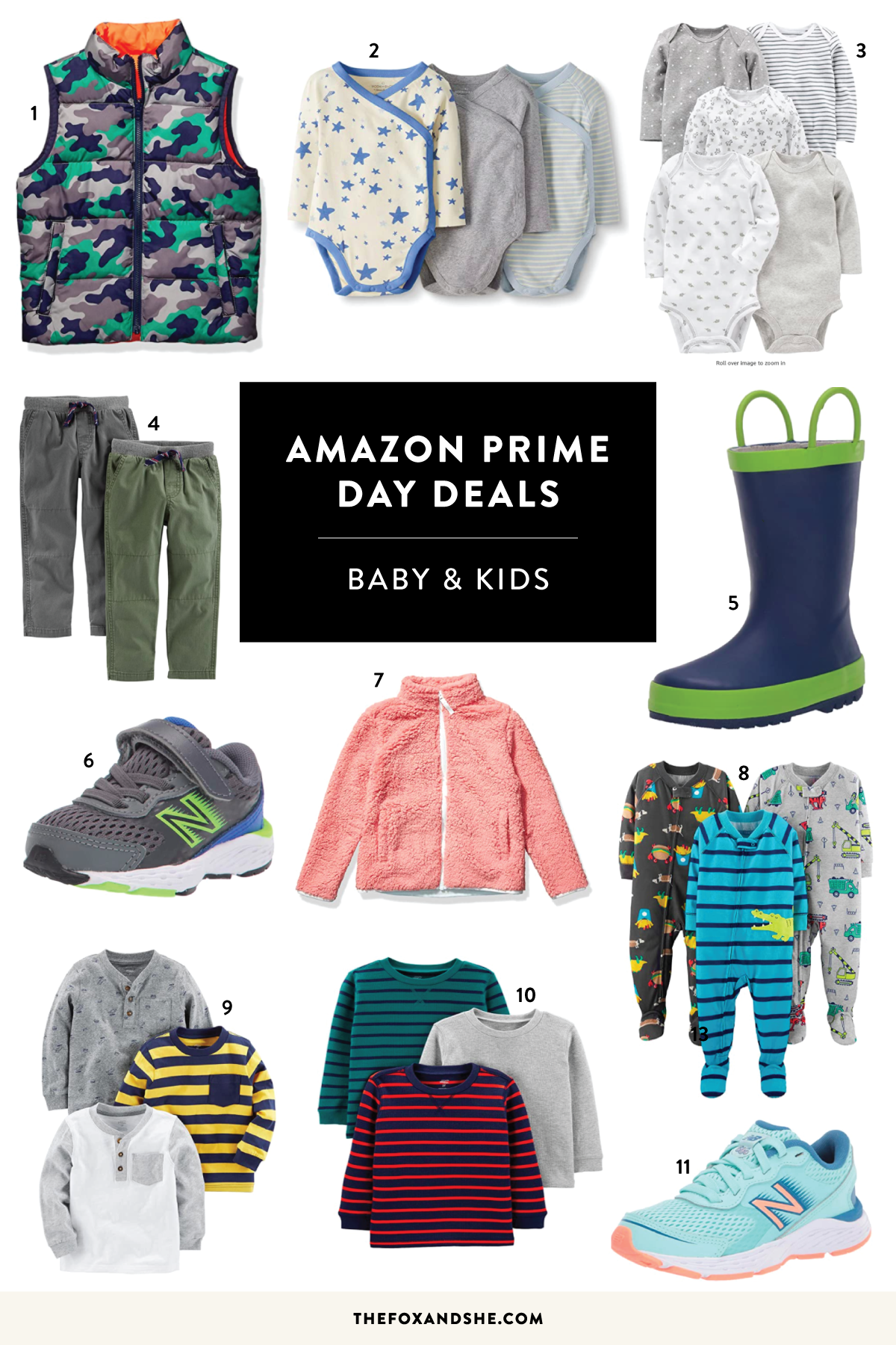Best Amazon Prime Day Deals