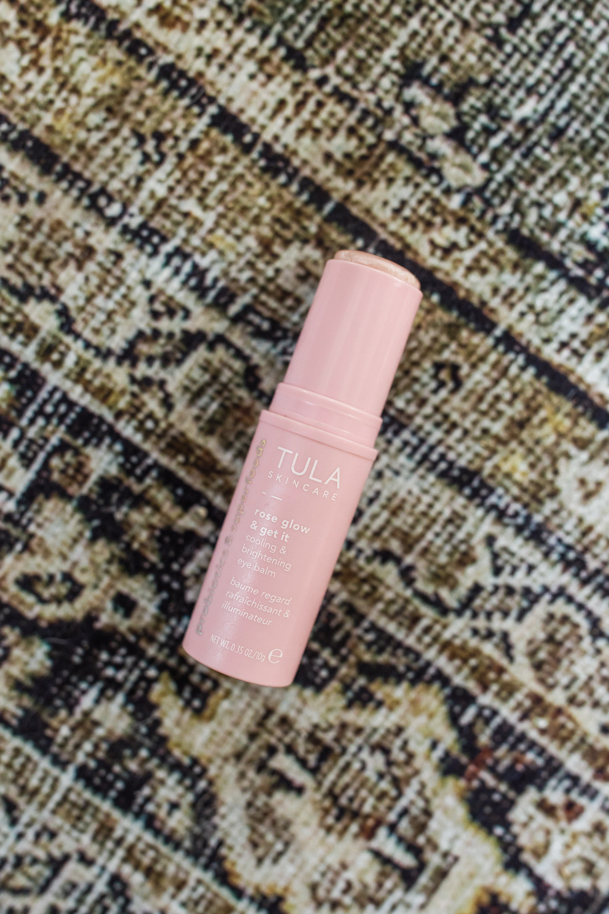 Fall Clean Beauty Favorites