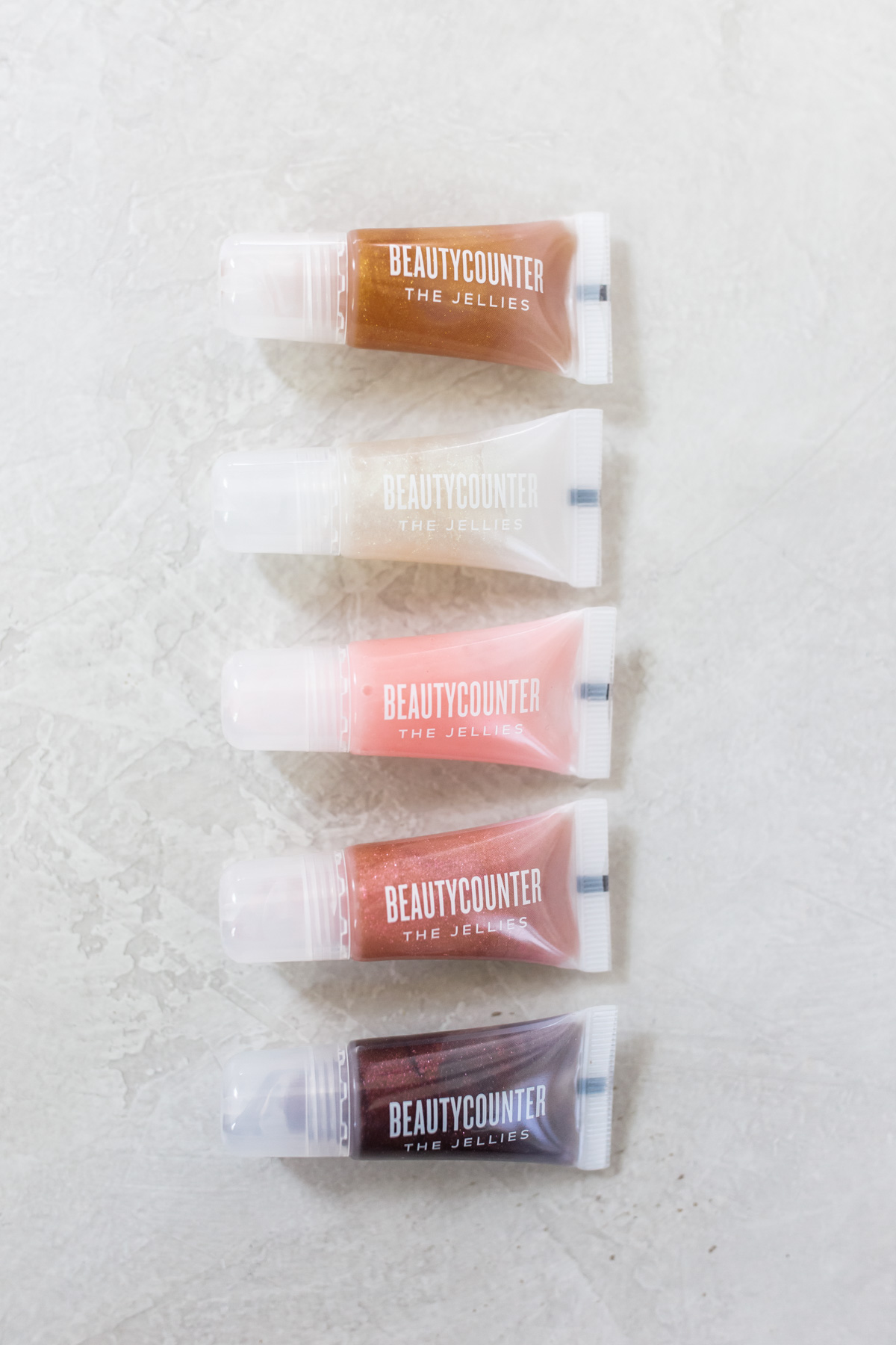 Fall Clean Beauty Favorites